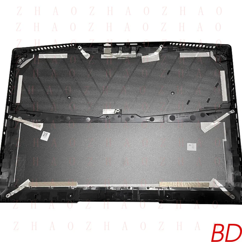 L+ For MSI GS77 MS-17P1 D Shell Bottom Cover Laptop Case