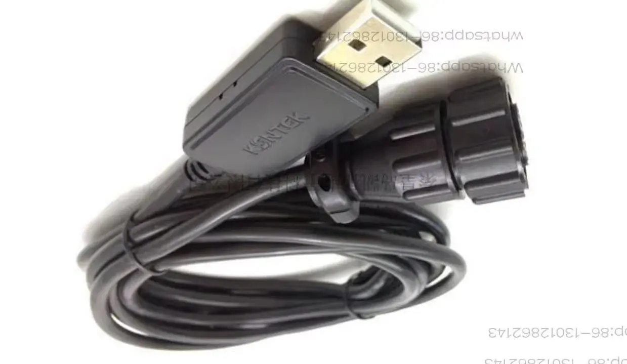 

1PCS 2026 AIS PILOT PLUG USB CABLE Pilot interface USB cable, Pilot data cable 3 meters