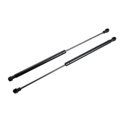 Support de levage de capot avant, amortisseurs à ressorts à gaz, pour BMW 1 Convertible E88 1 E87 1 coupé E82, 2 pièces