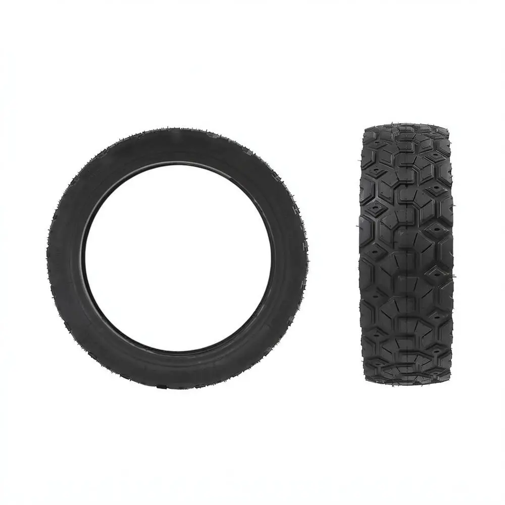 70 60 7.5 Tubeless Vacuum Tire For For Ninebot ZT3 ZT3 Pro Scooter 11 Inch Jelly Anti Puncture Durable Rubber Parts