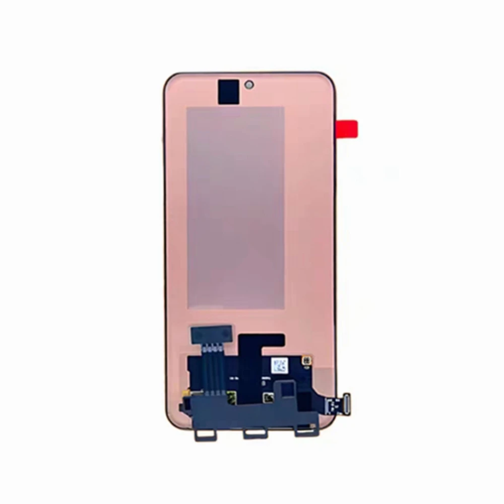 

Pop Amoled For Realme 14 Pro LCD Screen Display Touch Screen Digitizer Realme 14pro RMX5056