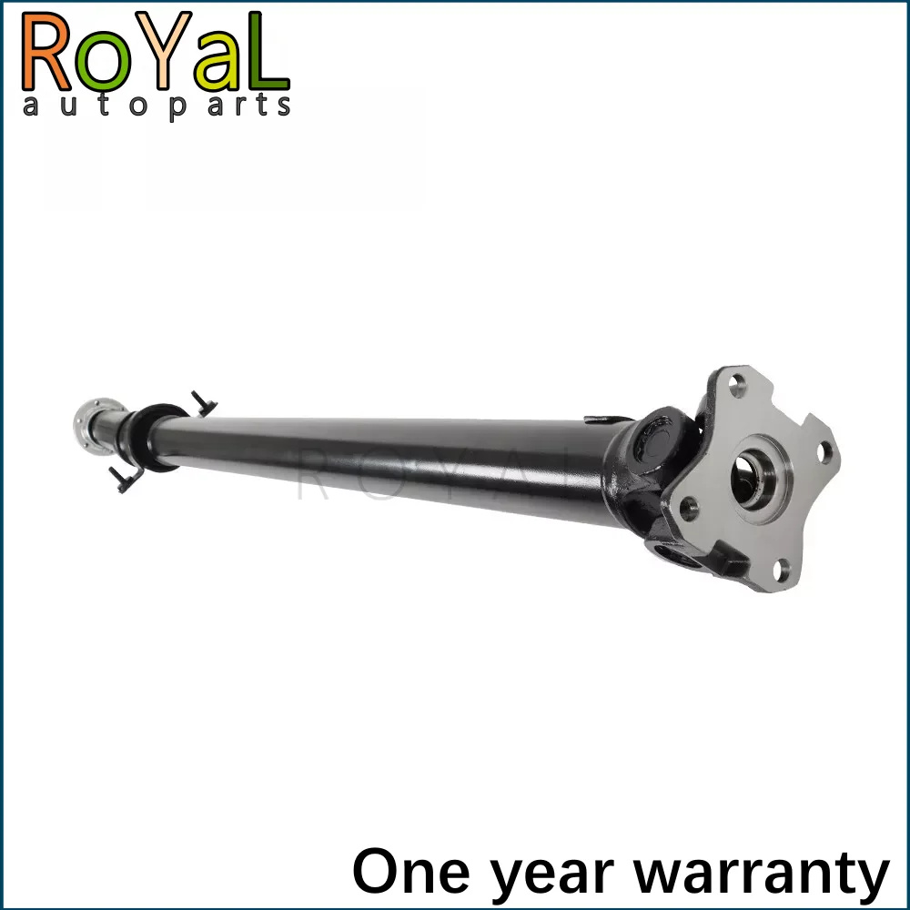 Ensemble d'arbre d'hélice d'arbre d'entraînement arrière pour Ford Explorer Sport Trac 2007-2010