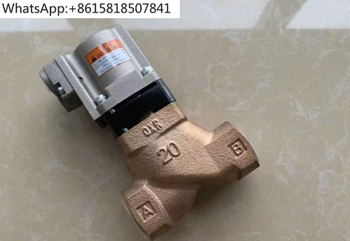 Pneumatic control valve SAB1S-10A/15A/20A/25A/32A/40A-C SAB1S-40F-C