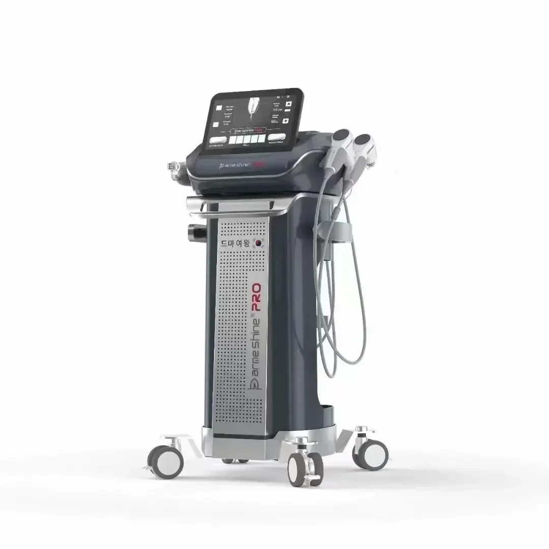 2025 العناية بالبشرة تجديد آلة إبرة المياه إعادة البناء مكافحة الشيخوخة ثبات التجاعيد تحسين معدات التجميل #2