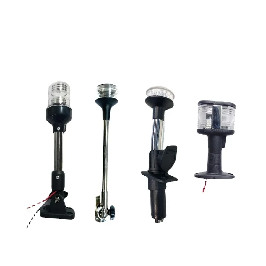 Индивидуальный индикатор вольфрамовой проволоки для яхты окружающего освещения