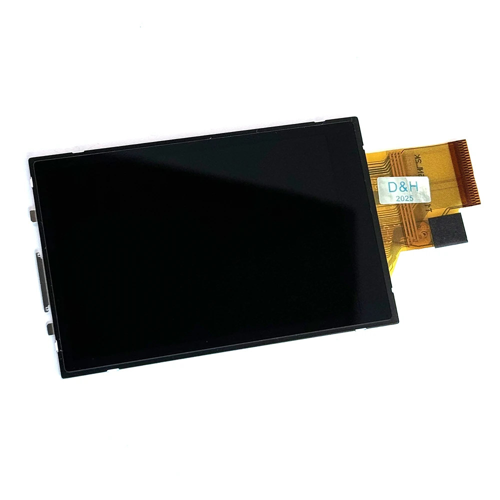 New Original Screen Display LCD For Panasonic LUMIX LX100 For Leica LUX4 Camera Repair Parts LX100 LCD - Image 3