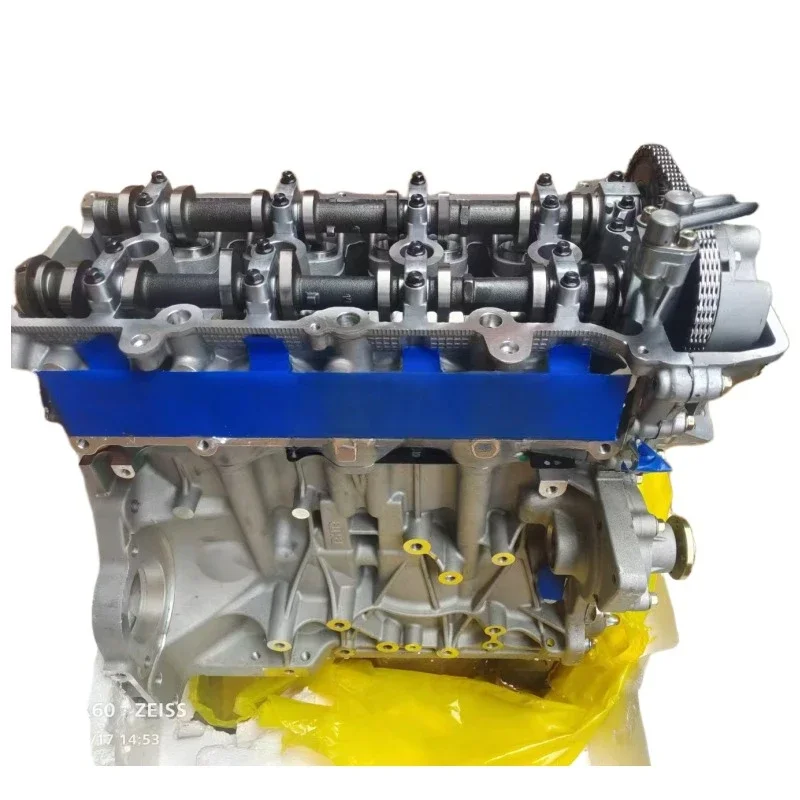 Bare Engine Good Price 1.6L Suzuki M16A Engine Assembly For Swift Jimny SX4 Tianyu Liana