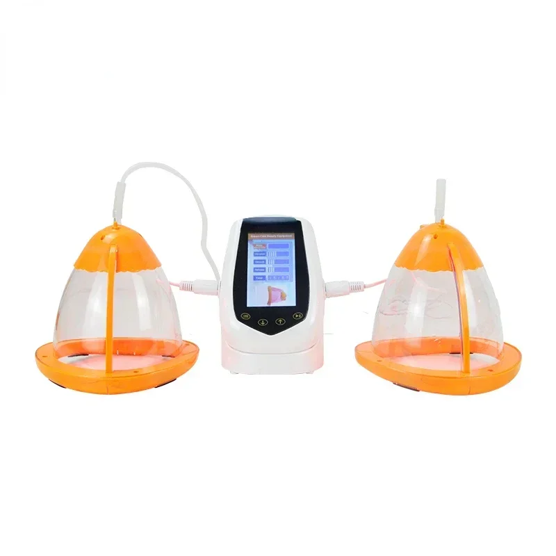 

Newest Vacuum Therapy Machine Buttocks/Breast Butt Lifting Breast Enhance Device Hot sales