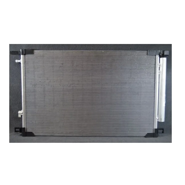884A033010 884A033020 884A006020 for TOYOTA Camry RAV4 for Lexus ES350 NX350 Air Conditioning Condenser Radiator AC Condenser