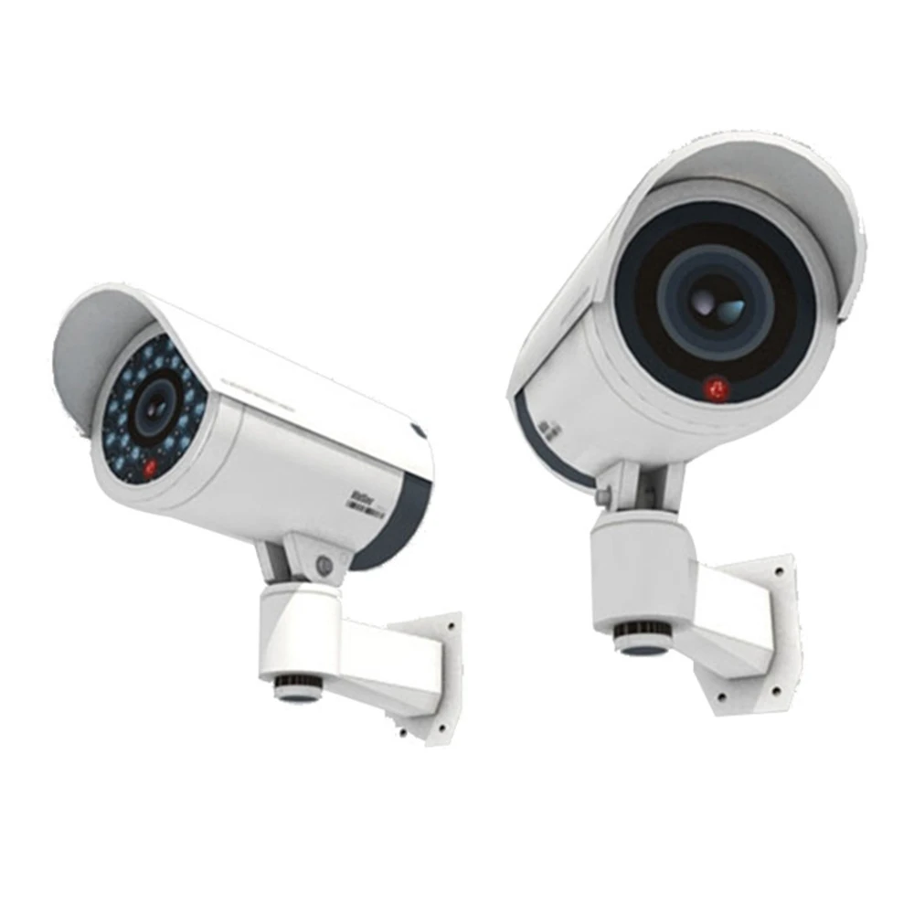 3D Micromodels DIY Paper Security Camera