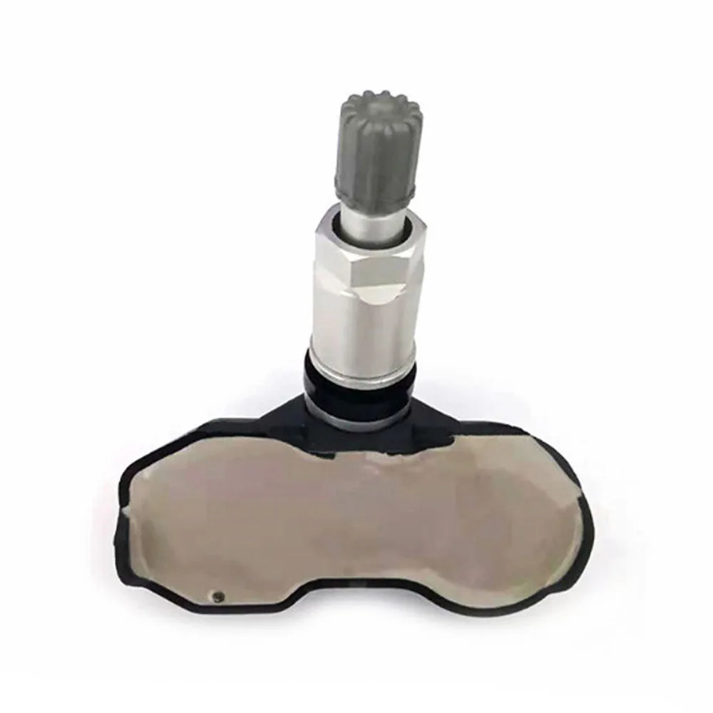 4pcs Car TPMS Tire Pressure Monitor Sensor System 433MHZ For BMW E60 E61 E90 E70 E71 x3 x5 x6 z4 M3 m5 m6 36236798726
