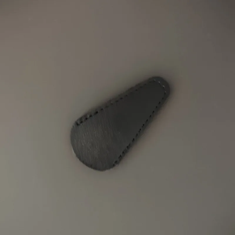 

Большой, средний, маленький чехол для хранения ножниц, защитный чехол для маленького ножа, вышивка для стрижки волос, маленький кожаный чехол для ножниц