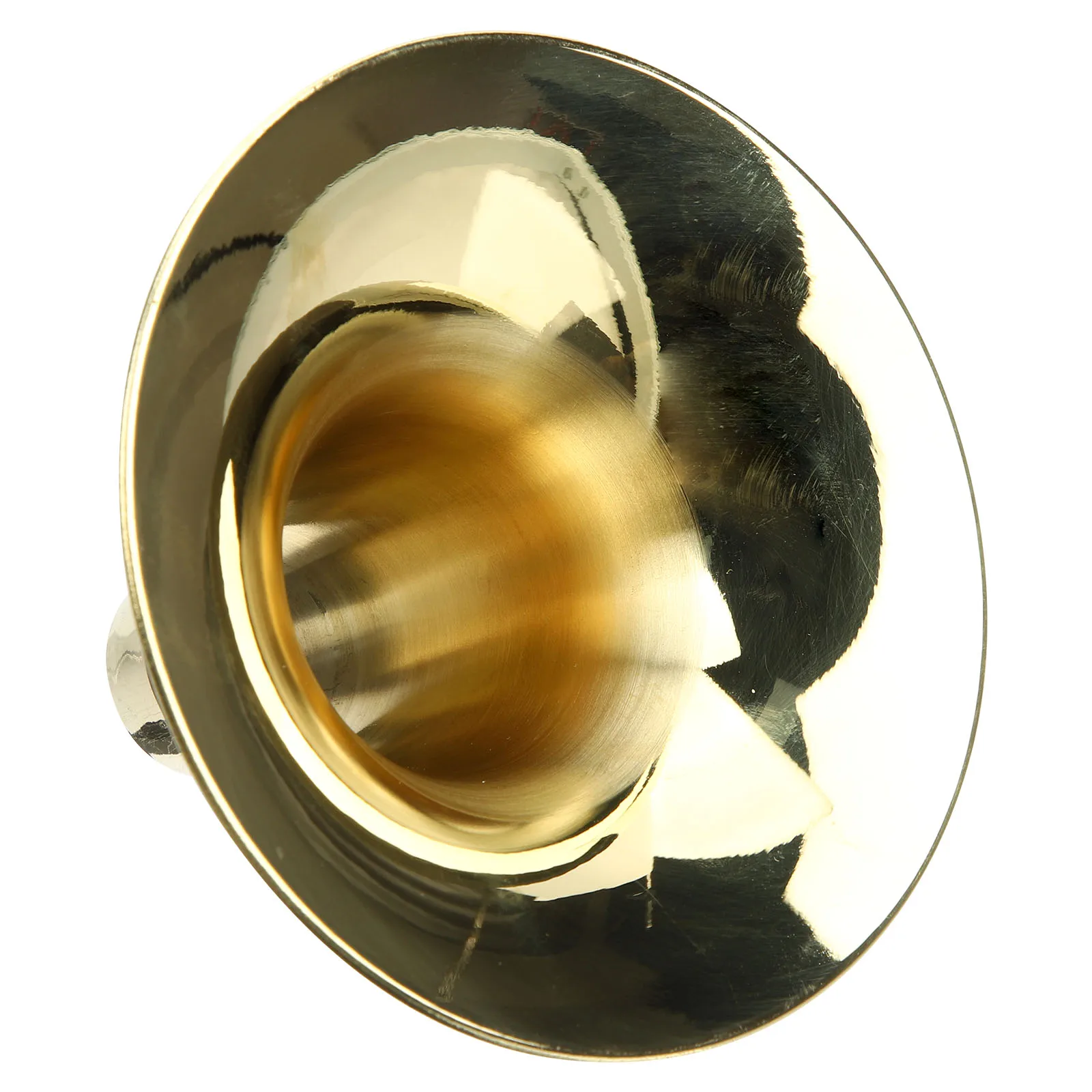 

Musical Instrument Suona Bowl Accessories Repairing Brass Maintenance Thickened Horn
