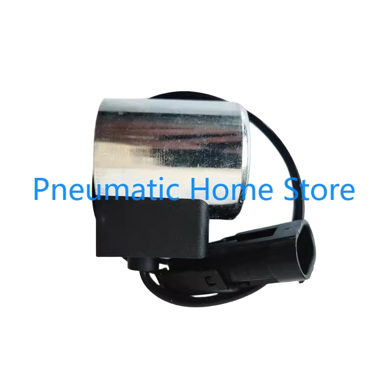 ملف صمام الملف اللولبي قابل للاستبدال 3003088 3003124 3104764 3003119 DC24V DC12V