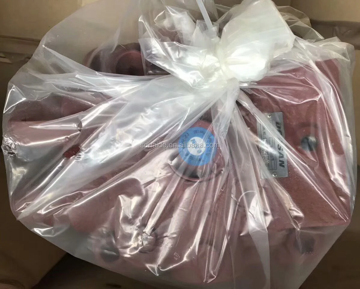 401-00457B Motore oscillante DH300LC-7