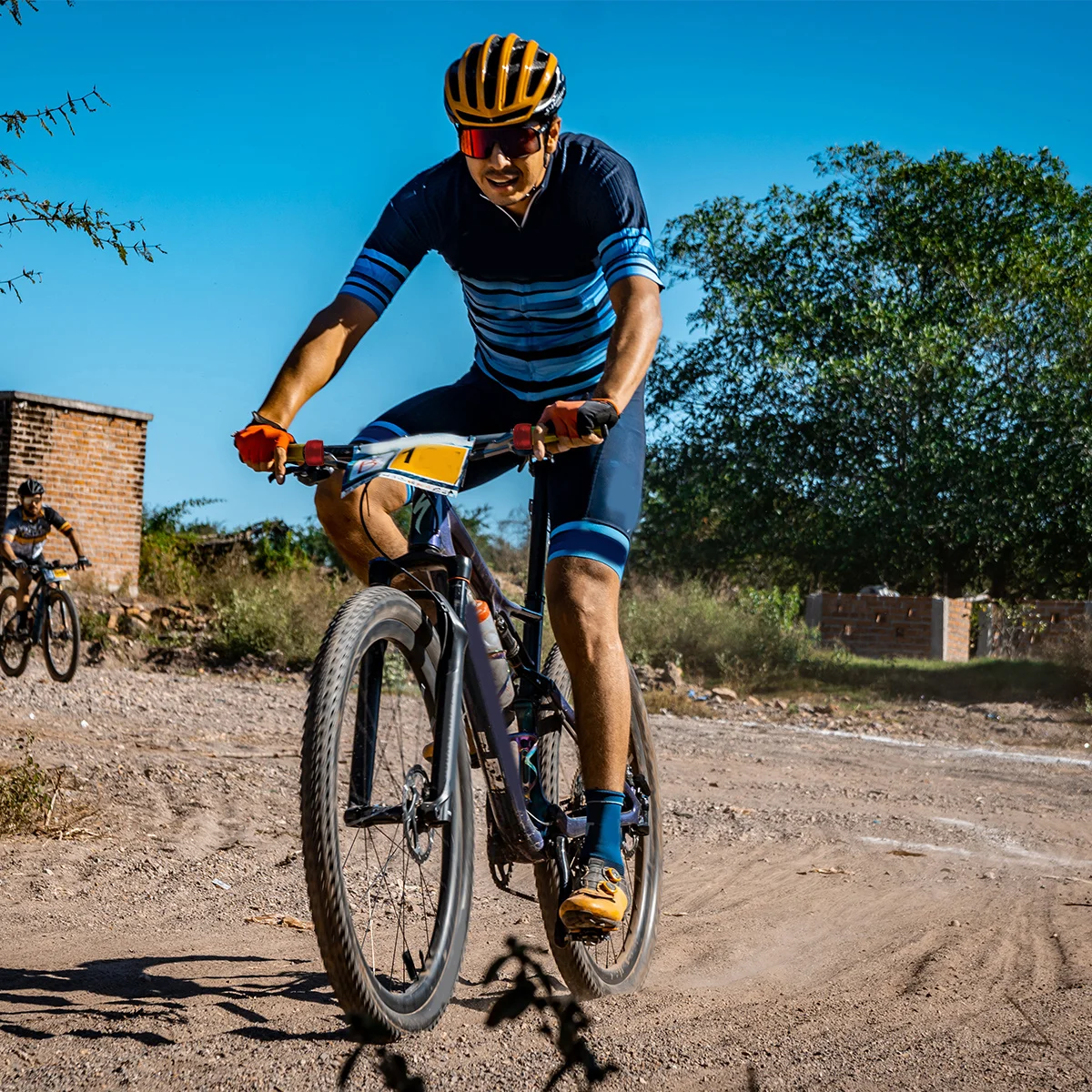 

1 Pair Anti-Slip Silicone Bike Handlebar Tape Grip Wrap Fixed Ring For Road Mountain Bikes Protection Cover Red