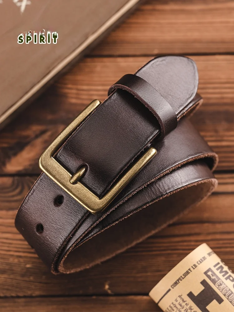 ceinture-pour-hommes-faite-a-la-main-en-cuir-veritable-ceinture-en-cuir-souple-de-style-vintage-pour-jeunes-et-hommes-d'age-moyen