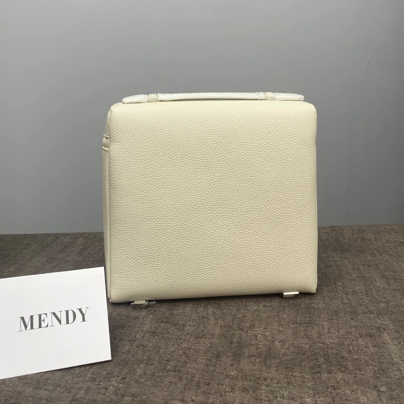 حقائب ظهر صغيرة للنساء حقيبة كتف جلدية ناعمة للسفر حقيبة نسائية ذات سعة كبيرة حقيبة مدرسية تصميم عصري بسيط