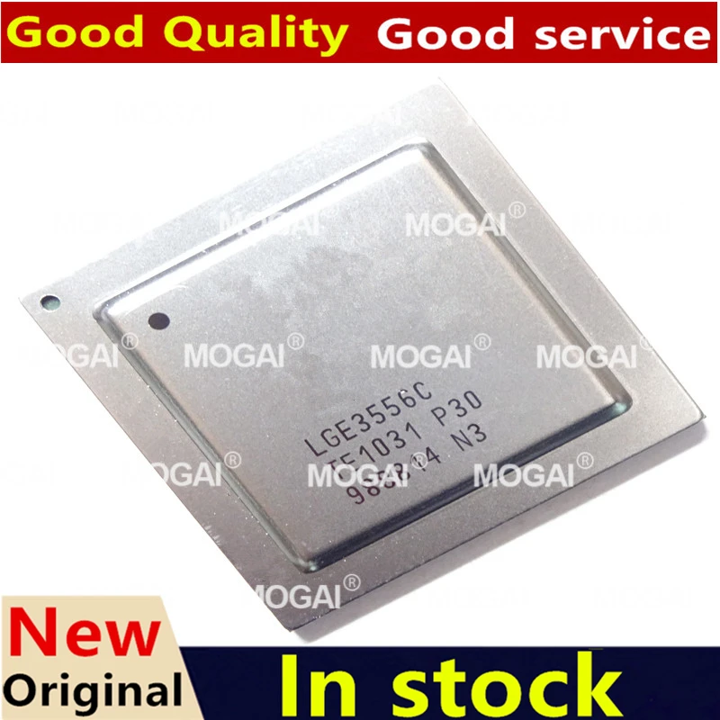 

100% новый набор микросхем LGE3556 LGE3556C LGE3556CP BGA