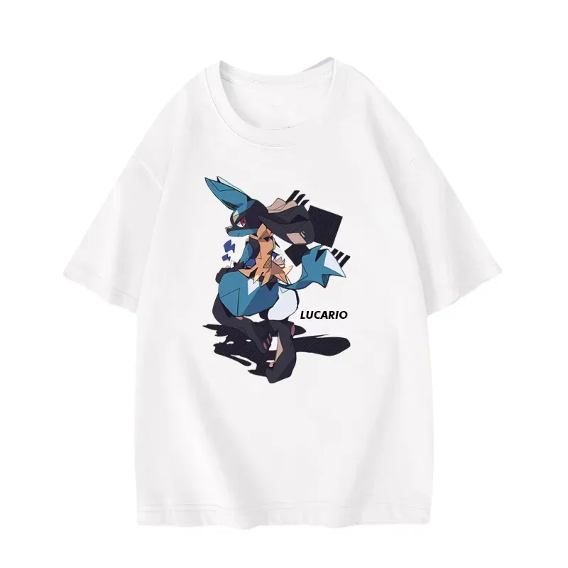 Miniso Lucario Poké… - image