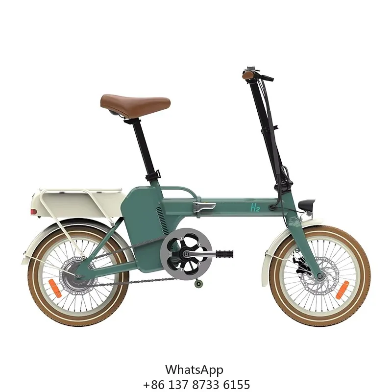 Hydrogen Fuel Cell …