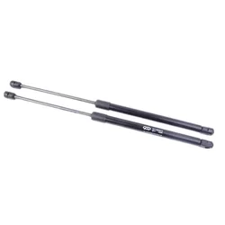 1pcs Trunk Gas Spring for Chery QQ Sweet QQ308 Rear Tailgate Boot Trunk Gas Spring Hood Lift Hydraulic Strut S11-5605010