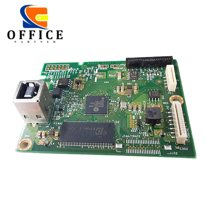 W2G54-60001 Formatter Board for HP LaserJet Pro MFP M28A M29A M30A M31A 28 29 30 31 Mainboard Logic Board