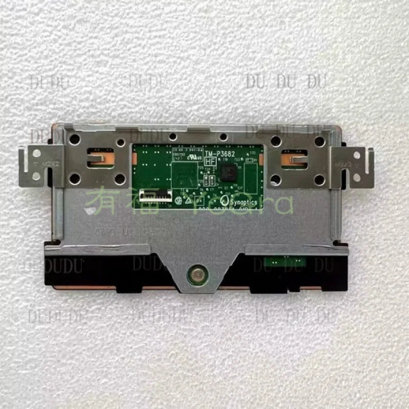 D Novo Touchpad Clickpad Trackpad para laptop Dell Alienware M15 R7