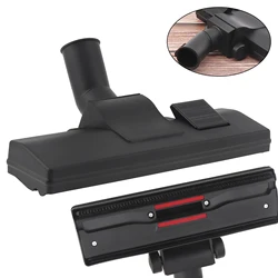 Reusable Vacuum Floor Brush 35mm Replacement Vacuum Head Suckers Vacuum Cleaner Parts Fit for LG / Philips / Electrolux / Midea