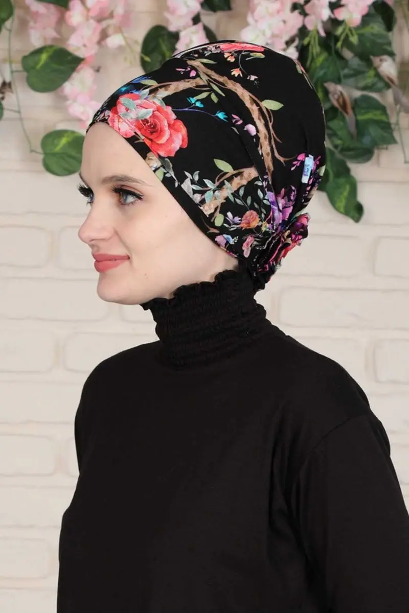 Padrão de floresta de ossos penteados