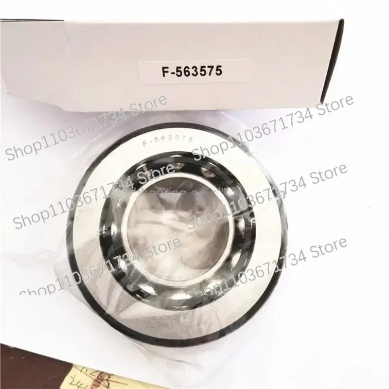 

Bearing Ball Type Differential Bearing F-563575.SKL Bearing F-563575