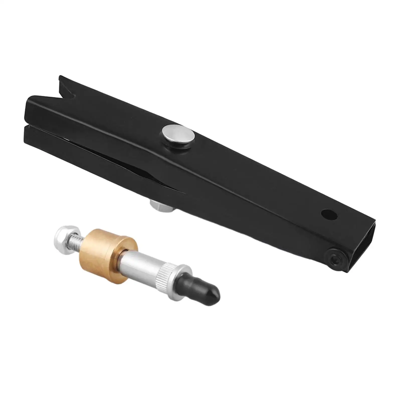 

Door Hinge Roller Kits Repair Kits Durable Easy Installation Door Spring Tool Replacements for Trucks Cars Left Right Door