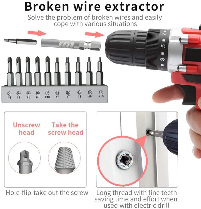 138 140 In1 Precision  Screw Screwdrivers Magnetic Phillips Bits Repair Tools Kit For Phone PC Iphone watch Computer,Laptop