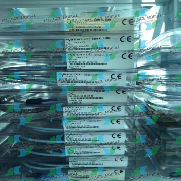 330101-00-08-15-12-00 Probe Cables Brand New Original Spot Plc