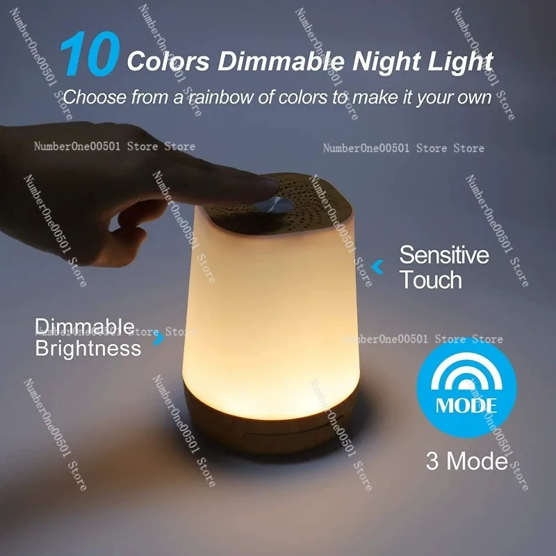 

Baby sleep soothing sleep aid artifact music player night light sleep aid white noise instrument