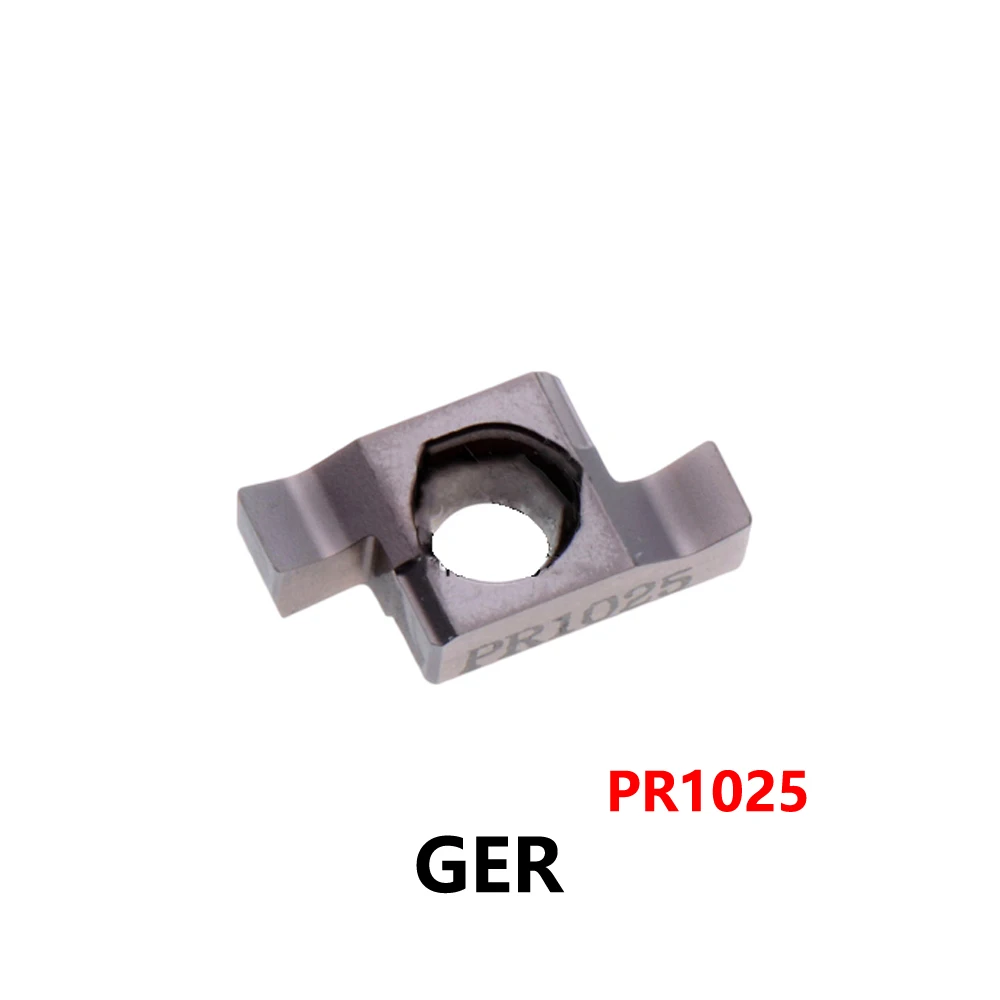 Original Grooving Inserts GER120-005A GER250-020B PR1025 CNC Tools Blade GER GER120 005A 005C GER250 020B 020C Lathe Cutter Bar