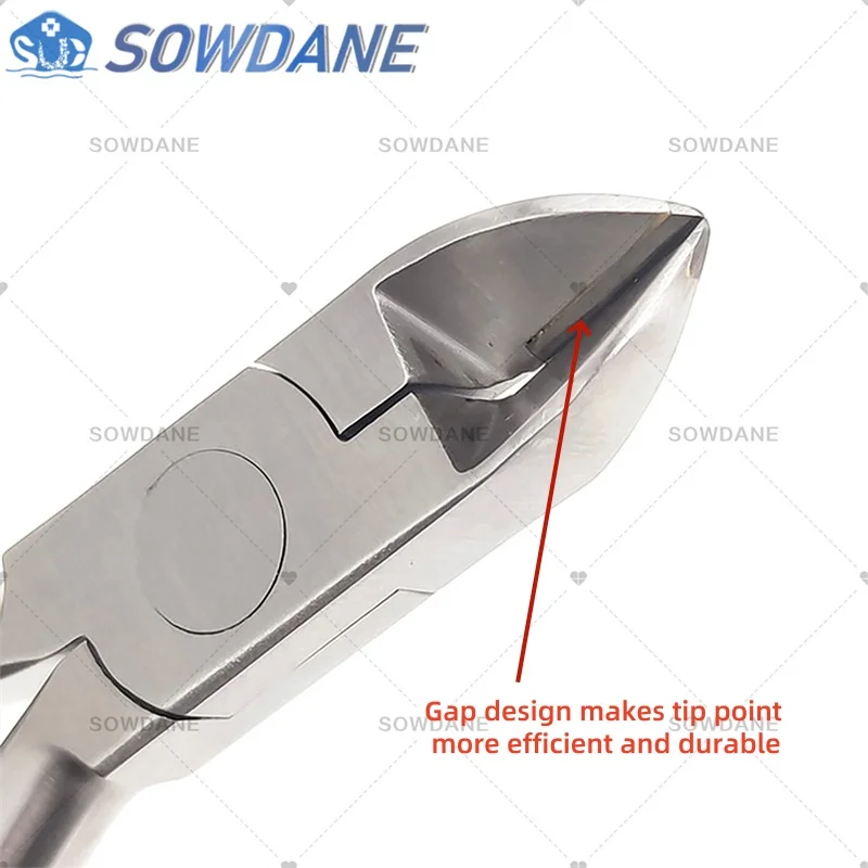 Dental Orthodontic Ligature Pin Light Wire Cutter Plier Dentist Wire Cutting Forcep Instrument Dentist Tool