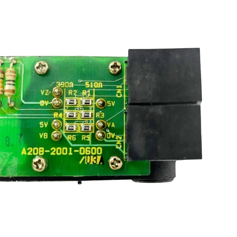 Fanuc A20B-2001-0600 Board Tested ok Expedited Delivery