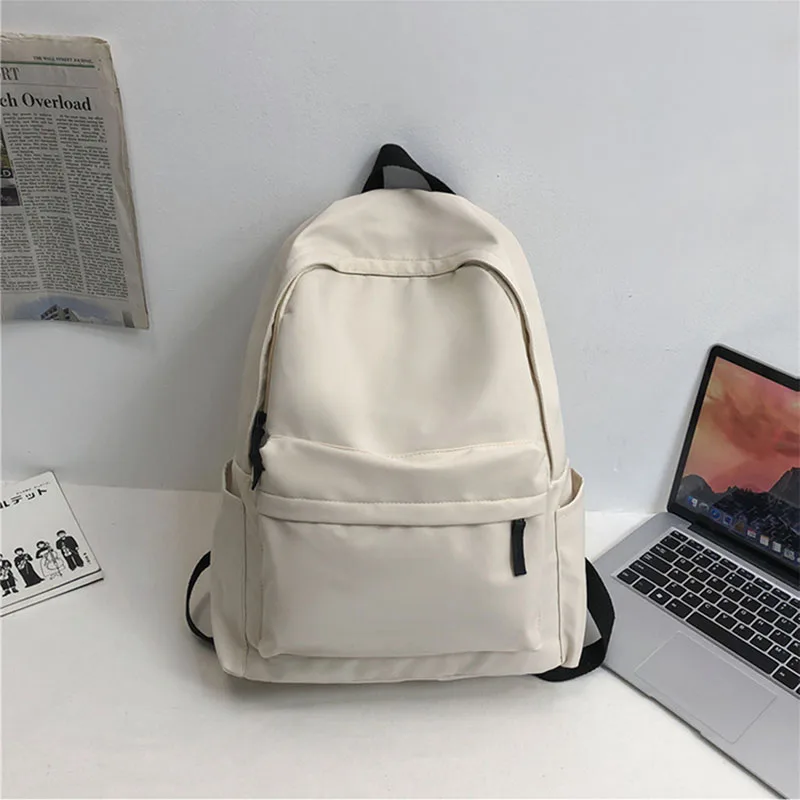 Waterproof Lightweight Backpacks for Women Men Travel  Hiking Bags Computer Backpack, Male Student School Bag, High School Bag