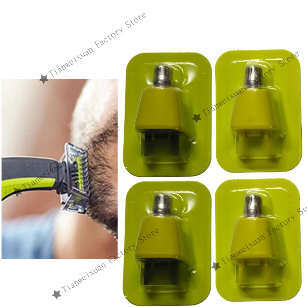 Tondeuse à barbe QP2520 QP2630