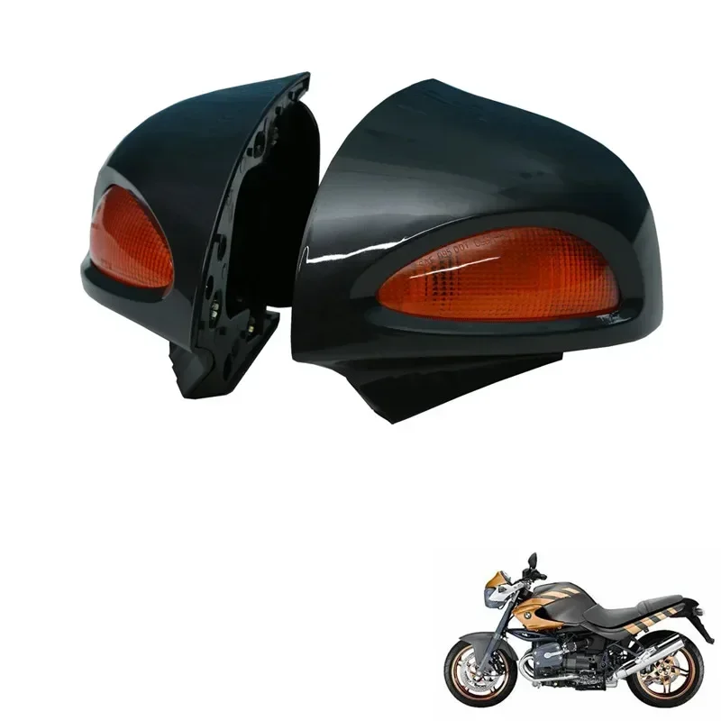 For BMW R1100 RT R1100 RTP R1150 RT Motorcycle Acsessories Mirrors Turn Signal Parts