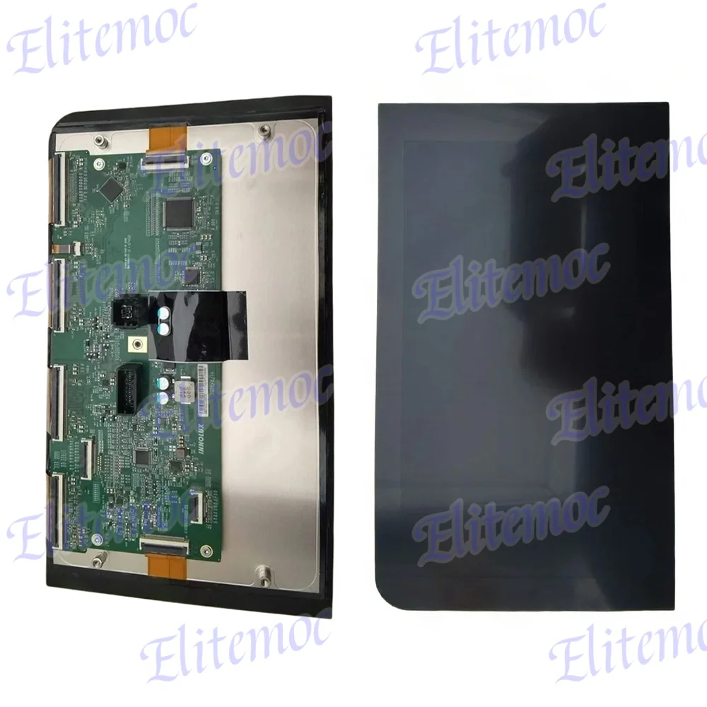 

New LCD Display Touchscreen For Buick Navigation Screen Repair Replacement DD102RA-01B