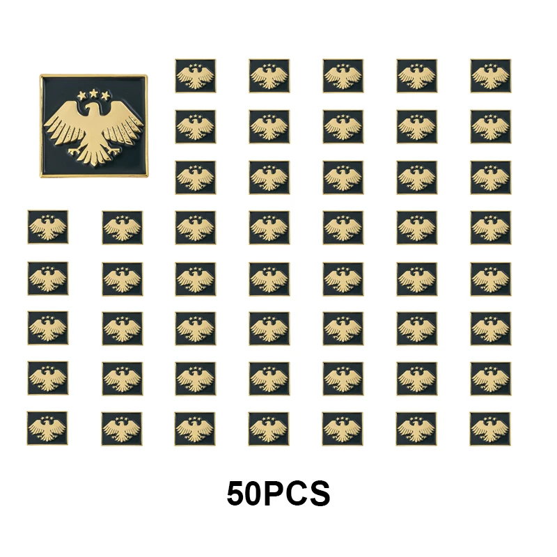 1-5-10-50-100PCS Sy…