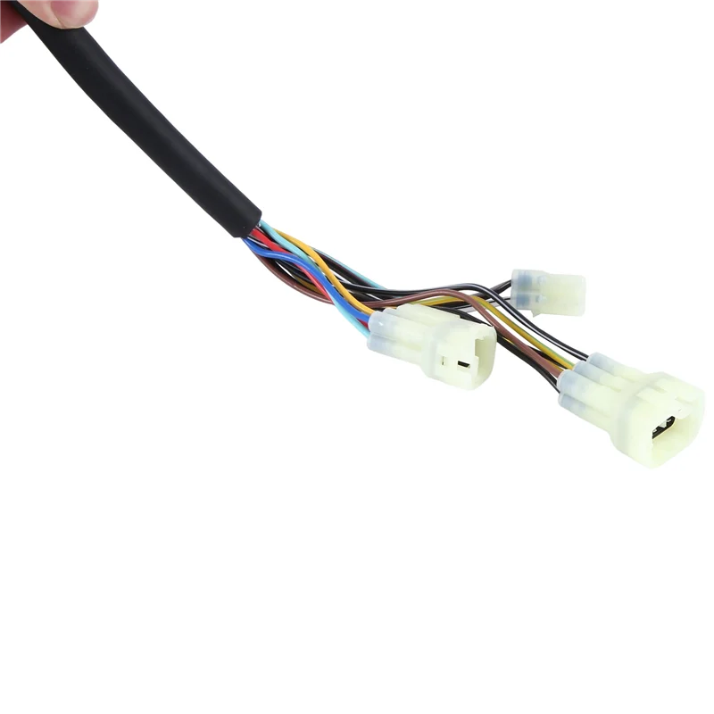 

5M Extension Harness Cable For Honda Outboard Controller Box WIRE HARNESS 32580-ZW1-V01