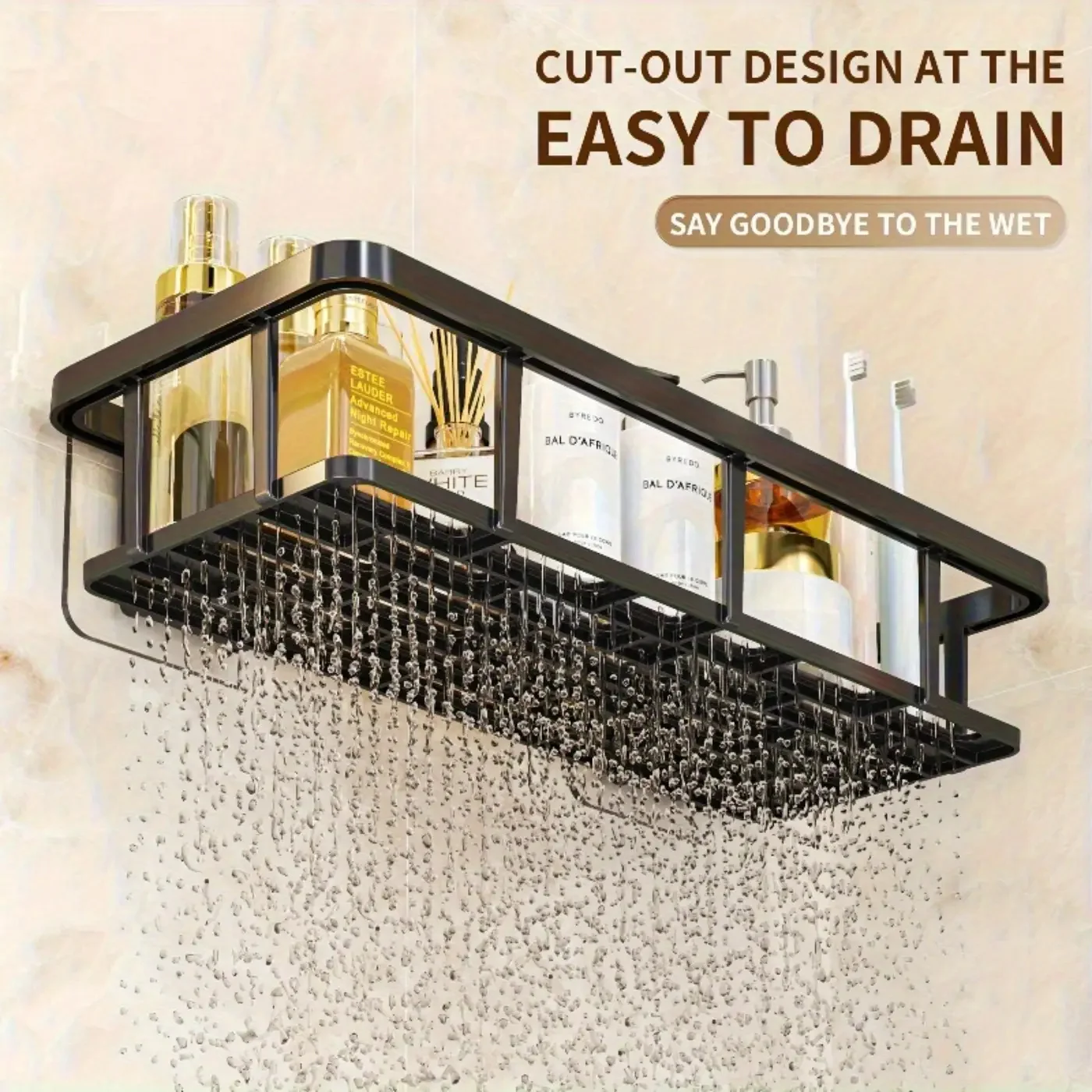 Thumbnail 3 - #3 Best Bathroom Storage to Buy In 2026