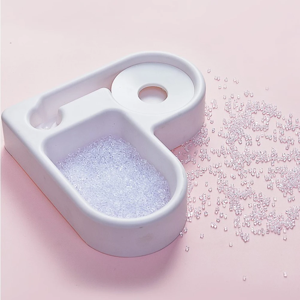 

Water Cat Bowls Pet Double Wall Mounted Pet Food Cat Feeder Bowl Bowl Food Dog Feeder Container Anti Slip
