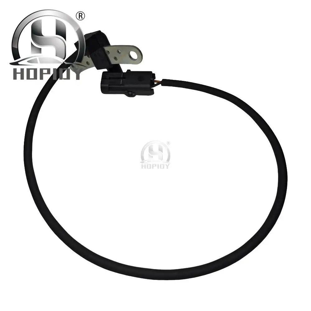 Crankshaft Position Sensor 7700728638 For Renault 19 21 Clio Laguna Megane Espace 1.7 1.8 2.0 7700739794 7700739793 7700859831