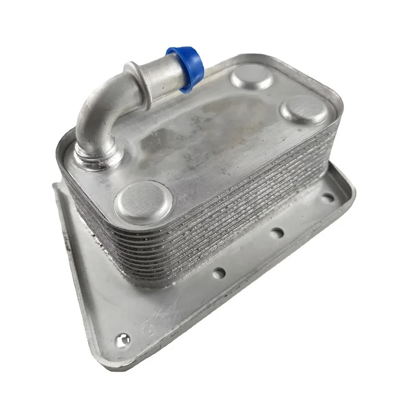 

Exclusive Engine Oli Cooler For Jeep Cherokee KJ 2006-2007 2.8Crd 68020552AA 6802-0552-AA