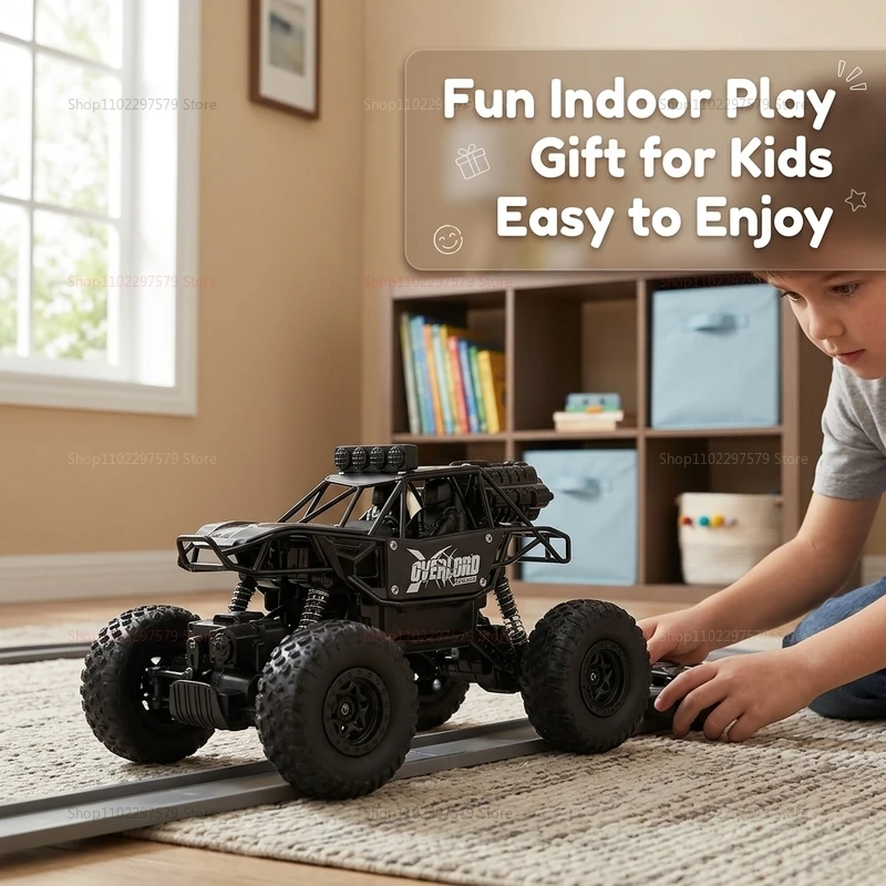 Thumbnail 4 - #42 Latest RC Monster Trucks Offers