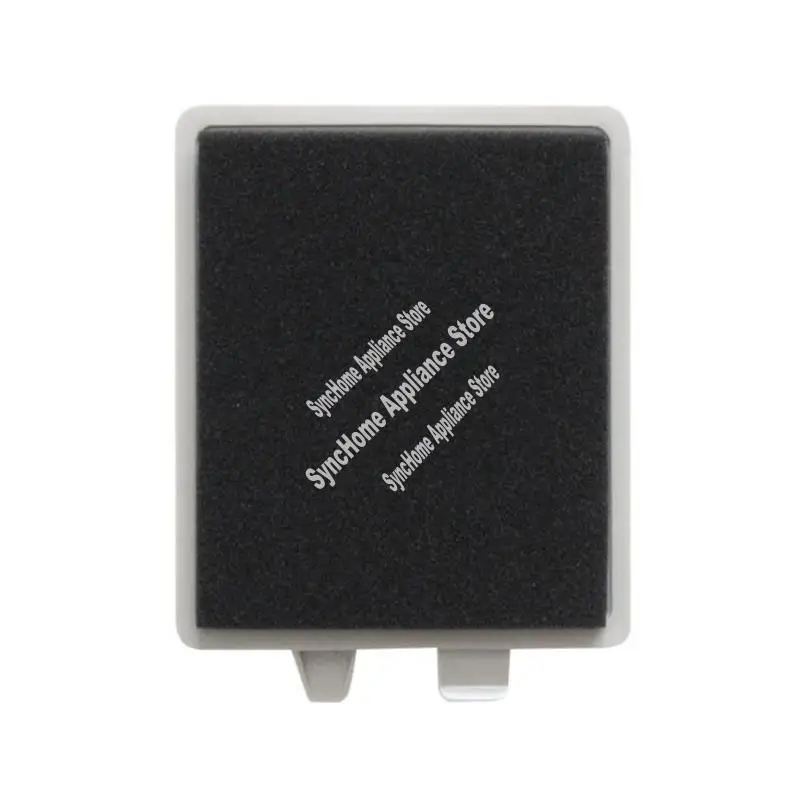 Filtro Hepa para aspiradora Electrolux Z1850 Z1860 Z1870 Z1880, accesorios para aspiradoras, elementos filtrantes HEPA